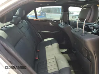 2016 Mercedes-Benz E 350 Sport with VIN WDDHF5KB7GB263944, listed as a Copart auction lot 56596525 with 83,317 mi miles and Clean title. Bid and sale history available at DreamBid. Image 10.