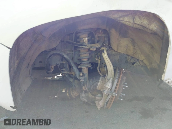2020 Chevrolet Colorado 4WD Work Truck with VIN 1GCGTBEN9L1145963, listed as a IAAI auction lot 41196954 with 134,526 mi miles and . Bid and sale history available at DreamBid. Image 12.