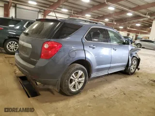 2014 Chevrolet Equinox LT with VIN 2GNFLFE37E6285292, listed as a Copart auction lot 49248995 with 94,166 mi miles and Salvage Title. Bid and sale history available at carsss.com. Image 3.