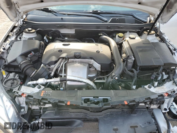 2017 Buick Regal Premium II z VIN 2G4GR5GX0H9133102, wystawiony jako Copart lot #55053435 z przebiegiem 29 980 mil mil oraz Szkoda całkowita • Salvage title. Historia ofert i sprzedaży dostępna na DreamBid. Obrazek 11.