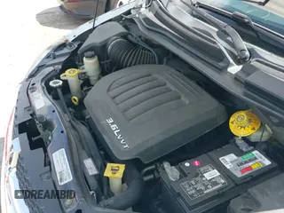 2015 Dodge Grand Caravan American Value с VIN 2C4RDGBG2FR625870, выставлен на аукционе IAAI как лот 42661534 с пробегом 112 125 миль миль и . История ставок и продаж доступна на DreamBid. Изображение 20.