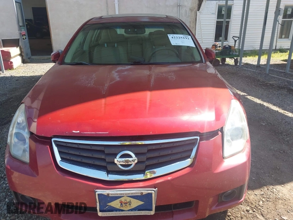 2007 Nissan Maxima SE z VIN 1N4BA41E87C827959, wystawiony jako IAAI lot #42225192 z przebiegiem 71 834 mil mil oraz . Historia ofert i sprzedaży dostępna na DreamBid. Obrazek 12.