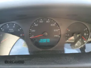 2008 Chevrolet Impala LS z VIN 2G1WB58K789203372, wystawiony jako Copart lot #54586945 z przebiegiem 141 290 mil mil oraz Szkoda całkowita • Salvage title. Historia ofert i sprzedaży dostępna na DreamBid. Obrazek 9.