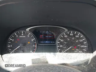 2020 Nissan Pathfinder SL with VIN 5N1DR2CM7LC580749, listed as a IAAI auction lot 42000552 with 113,008 mi miles and . Bid and sale history available at DreamBid. Image 7.