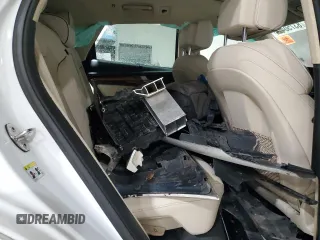 2023 Audi Q5 S line Prestige z VIN WA1FAAFY7P2165319, wystawiony jako Copart lot #83750474 z przebiegiem Nie podano mil oraz Szkoda całkowita • Salvage title. Historia ofert i sprzedaży dostępna na DreamBid. Obrazek 11.