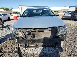 2016 Kia Optima LX with VIN 5XXGT4L35GG037007, listed as a Copart auction lot 52196405 with 165,603 mi miles and Salvage Title. Bid and sale history available at carsss.com. Image 5.