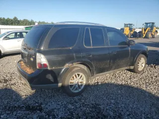 2006 Saab 9-7X 4.2i with VIN 5S3ET13S362800024, listed as a Copart auction lot 42621855 with 0 mi miles and Non Repairable. Bid and sale history available at carsss.com. Image 3.