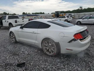 2015 Ford Mustang EcoBoost with VIN 1FA6P8TH8F5417454, listed as a Copart auction lot 62582275 with 118,688 mi miles and Salvage title. Bid and sale history available at DreamBid. Image 2.