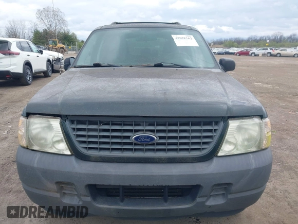 2003 Ford Explorer XLS z VIN 1FMZU62K73UC55170, wystawiony jako IAAI lot #42028162 z przebiegiem 242 474 mil mil oraz . Historia ofert i sprzedaży dostępna na DreamBid. Obrazek 6.