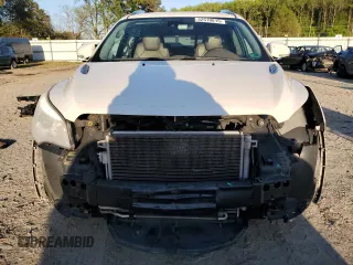 2015 Buick Enclave Premium with VIN 5GAKVCKD4FJ315660, listed as a Copart auction lot 52510815 with 134,963 mi miles and Salvage Title. Bid and sale history available at DreamBid. Image 5.