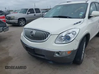 2011 Buick Enclave CXL-1 with VIN 5GAKRBED8BJ207059, listed as a IAAI auction lot 42025658 with 209,447 mi miles. Bid and sale history available at carsss.com. Image 6.