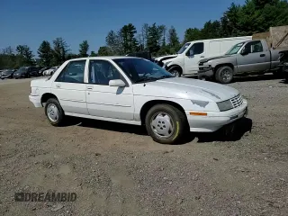 1995 Chevrolet Corsica z VIN 1G1LD5545SY244489, wystawiony jako Copart lot #68728124 z przebiegiem 109 894 mil mil oraz Szkody całkowita. Historia ofert i sprzedaży dostępna na DreamBid. Obrazek 11.