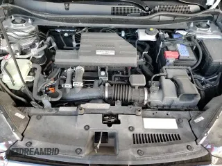 2020 Honda CR-V EX с VIN 7FARW1H52LE027481, выставлен на аукционе Copart как лот 81647615 с пробегом 88 478 миль миль и Списание • Salvage title. История ставок и продаж доступна на DreamBid. Изображение 17.