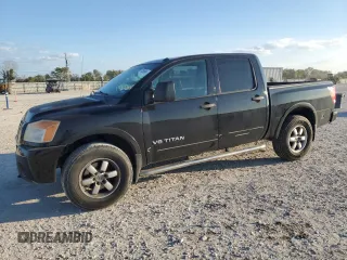 2012 Nissan Titan S with VIN 1N6AA0EC2CN326942, listed as a Copart auction lot 77826664 with 157,120 mi miles and Clean Title. Bid and sale history available at carsss.com. Image 1.