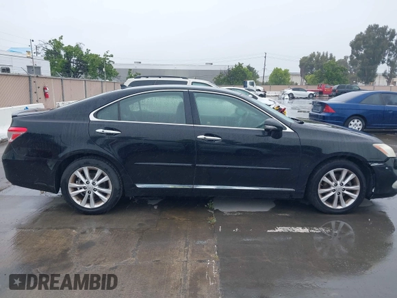 2010 Lexus ES 330 with VIN JTHBK1EG3A2414540, listed as a IAAI auction lot 42247421 with 150,753 mi miles and . Bid and sale history available at DreamBid. Image 13.