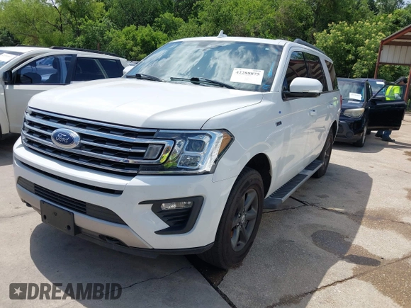 2018 Ford Expedition XLT with VIN 1FMJU1JT3JEA03160, listed as a IAAI auction lot 42288875 with 178,445 mi miles and . Bid and sale history available at DreamBid. Image 17.