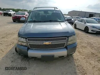 2008 Chevrolet Avalanche 3LT with VIN 3GNFK12368G235566, listed as a Copart auction lot 58640185 with 176,677 mi miles and Salvage title. Bid and sale history available at DreamBid. Image 13.