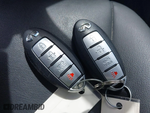 2017 Infiniti Q50 Premium с VIN JN1EV7AP4HM743778, выставлен на аукционе IAAI как лот 42212412 с пробегом 88 279 миль миль и . История ставок и продаж доступна на DreamBid. Изображение 11.