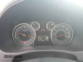 2013 Suzuki SX4 with VIN JS2YB5A47D6100469, listed as a Copart auction lot 72170814 with 67,748 mi miles and Salvage Title. Bid and sale history available at DreamBid. Image 9.