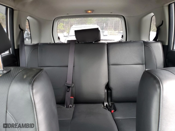 2011 Suzuki Grand Vitara Limited with VIN JS3TD0D76B4100612, listed as a Copart auction lot 44065855 with 167,100 mi miles and Clean Title. Bid and sale history available at carsss.com. Image 10.
