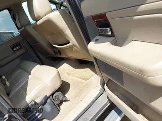 2005 Ford F-150 XLT с VIN 1FTPW14535KE45384, выставлен на аукционе IAAI как лот 42538969 с пробегом 146 321 миль миль и . История ставок и продаж доступна на DreamBid. Изображение 8.