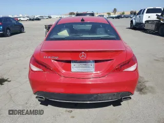 2014 Mercedes-Benz CLA 250 с VIN WDDSJ4EB8EN037871, выставлен на аукционе Copart как лот 58844185 с пробегом 74 694 миль миль и Чистый • Clean title. История ставок и продаж доступна на DreamBid. Изображение 6.