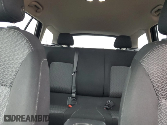 2018 Buick Regal TourX Preferred with VIN W04GU8SX0J1125937, listed as a Copart auction lot 52872305 with 48,148 mi miles and Salvage Title. Bid and sale history available at carsss.com. Image 10.