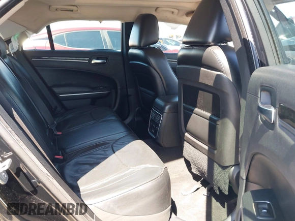 2016 Chrysler 300 C with VIN 2C3CCAEG8GH113057, listed as a IAAI auction lot 42052936 with 543,975 mi miles and . Bid and sale history available at DreamBid. Image 8.