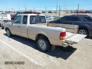 1993 Ford Ranger STX with VIN 1FTCR14U8PPA25302, listed as a IAAI auction lot 42054206 with 41,992 mi miles and . Bid and sale history available at DreamBid. Image 3.
