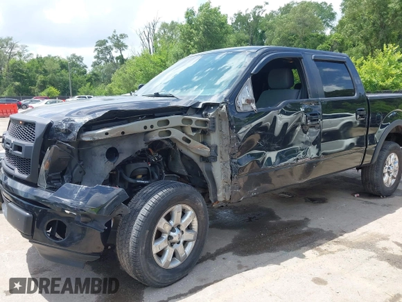2013 Ford F-150 XL z VIN 1FTFW1EF0DFA73156, wystawiony jako IAAI lot #42561620 z przebiegiem 164 410 mil mil oraz . Historia ofert i sprzedaży dostępna na DreamBid. Obrazek 6.