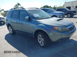2009 Subaru Forester с VIN JF2SH65619H770645, выставлен на аукционе IAAI как лот 41768218 с пробегом 173 699 миль миль и . История ставок и продаж доступна на DreamBid. Изображение 1.