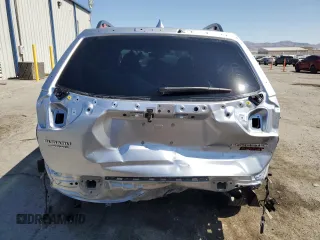 2021 Subaru Forester Special Sports with VIN JF2SKARC3MH530395, listed as a Copart auction lot 61103945 with 20,212 mi miles and Salvage title. Bid and sale history available at DreamBid. Image 6.