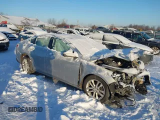 2018 Chevrolet Malibu LT z VIN 1G1ZD5ST3JF159389, wystawiony jako IAAI lot #41319778 z przebiegiem 90 714 mil mil oraz . Historia ofert i sprzedaży dostępna na DreamBid. Obrazek 1.