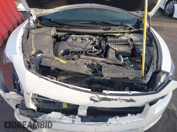 2013 Nissan Maxima SV with VIN 1N4AA5AP4DC821476, listed as a IAAI auction lot 41782887 with 140,956 mi miles and . Bid and sale history available at DreamBid. Image 10.