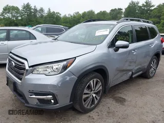 2021 Subaru Ascent Limited z VIN 4S4WMAPD5M3465998, wystawiony jako IAAI lot #42442698 z przebiegiem 64 006 mil mil oraz . Historia ofert i sprzedaży dostępna na DreamBid. Obrazek 18.