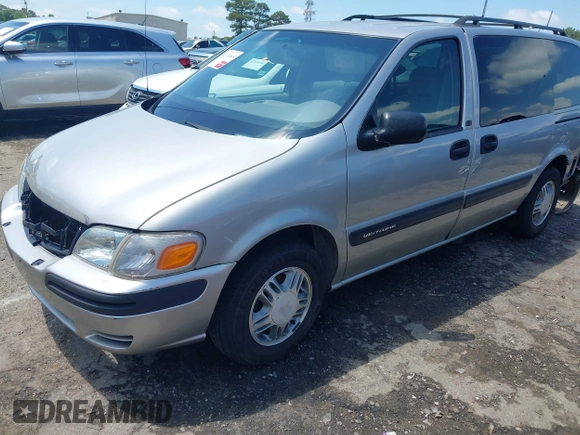 2004 Chevrolet Venture LS z VIN 1GNDX03E94D111687, wystawiony jako IAAI lot #42176665 z przebiegiem 227 130 mil mil oraz . Historia ofert i sprzedaży dostępna na DreamBid. Obrazek 18.