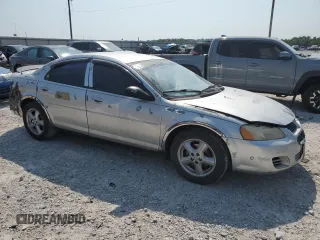 2006 Dodge Stratus SXT z VIN 1B3EL46XX6N123648, wystawiony jako Copart lot #67670914 z przebiegiem 118 573 mil mil oraz Szkoda całkowita • Salvage title. Historia ofert i sprzedaży dostępna na DreamBid. Obrazek 4.