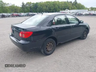 2007 Toyota Corolla CE with VIN 2T1BR32E77C769734, listed as a IAAI auction lot 42312299 with 164,571 mi miles and . Bid and sale history available at DreamBid. Image 4.
