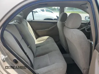 2007 Toyota Corolla CE with VIN 2T1BR32E57C756772, listed as a Copart auction lot 64701975 with 124,145 mi miles and Clean title. Bid and sale history available at DreamBid. Image 10.