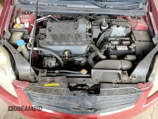 2010 Nissan Sentra S z VIN 3N1AB6AP7AL659424, wystawiony jako Copart lot #63655895 z przebiegiem 151 329 mil mil oraz Czysty tytuł • Clean title. Historia ofert i sprzedaży dostępna na DreamBid. Obrazek 11.
