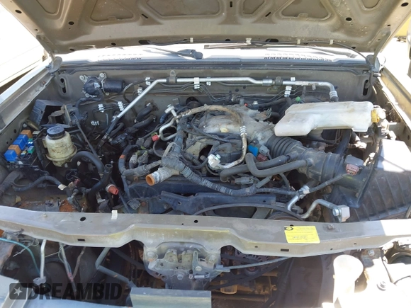 2002 Nissan Frontier SE with VIN 1N6ED29X92C346388, listed as a IAAI auction lot 42832927 with 229,601 mi miles and . Bid and sale history available at DreamBid. Image 10.