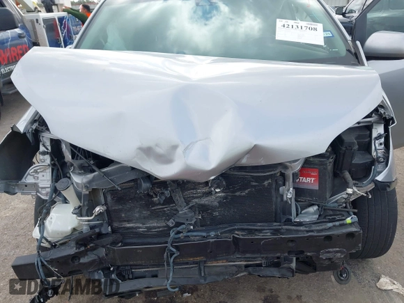 2018 Toyota Sienna XLE Auto Access Seat с VIN 5TDYZ3DCXJS963453, выставлен на аукционе IAAI как лот 42131708 с пробегом 71 891 миль миль и . История ставок и продаж доступна на DreamBid. Изображение 10.
