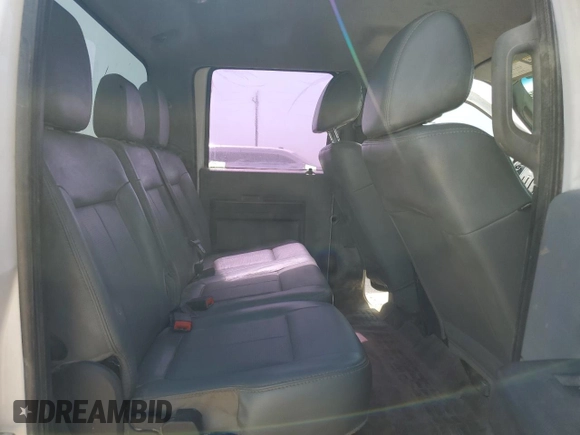 2012 Ford F-250 XL with VIN 1FT7W2BT7CEA67069, listed as a Copart auction lot 54526685 with 225,845 mi miles and Clean Title. Bid and sale history available at DreamBid. Image 10.