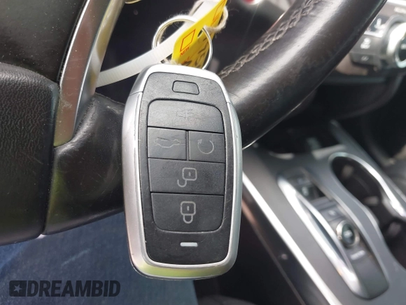 2017 Acura MDX Technology with VIN 5FRYD4H57HB032244, listed as a IAAI auction lot 42097975 with 118,422 mi miles and . Bid and sale history available at DreamBid. Image 11.