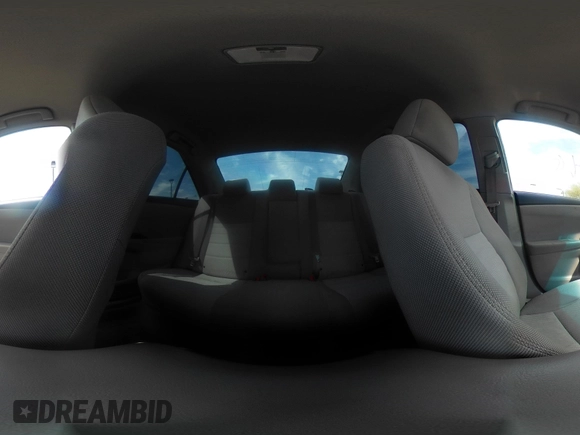 2015 Toyota Camry XLE with VIN 4T1BF1FK3FU114299, listed as a IAAI auction lot 42024946 with 152,972 mi miles. Bid and sale history available at carsss.com. Image 18.