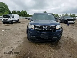 2016 Ford Explorer with VIN 1FM5K7BH2GGB78386, listed as a Copart auction lot 58615055 with 169,190 mi miles and Salvage title. Bid and sale history available at DreamBid. Image 13.