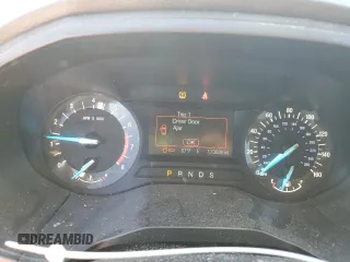 2016 Ford Edge SE с VIN 2FMPK4G91GBC41221, выставлен на аукционе Copart как лот 53158715 с пробегом 173 630 миль миль и Списание • Salvage title. История ставок и продаж доступна на DreamBid. Изображение 9.