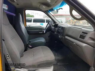 2002 Ford F-350 с VIN 1FDSF35L92ED21452, выставлен на аукционе IAAI как лот 42639245 с пробегом 96 092 миль миль и . История ставок и продаж доступна на DreamBid. Изображение 5.
