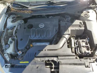 2009 Nissan Altima 2.5 with VIN 1N4AL21E89N493983, listed as a Copart auction lot 46102955 with 318,135 mi miles and Salvage Title. Bid and sale history available at carsss.com. Image 12.