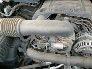 2019 Ram 1500 Big Horn z VIN 1C6RREBTXKN628369, wystawiony jako Copart lot #62714675 z przebiegiem 79 289 mil mil oraz Czysty tytuł • Clean title. Historia ofert i sprzedaży dostępna na DreamBid. Obrazek 13.